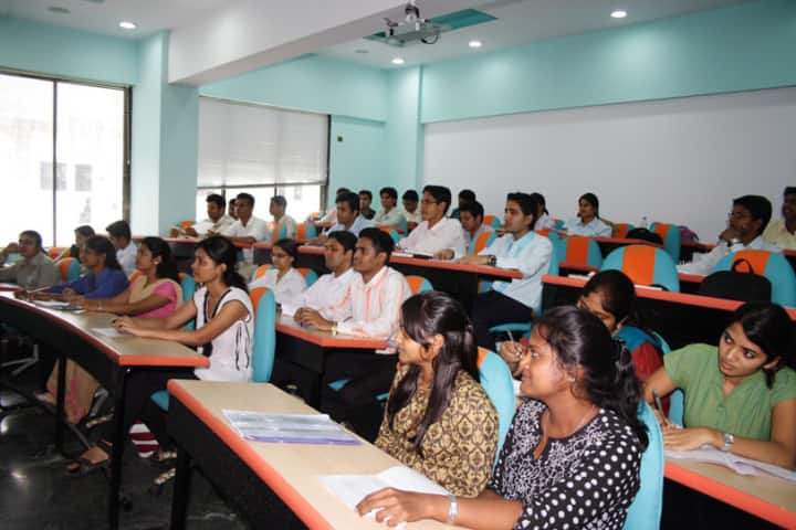 classroom